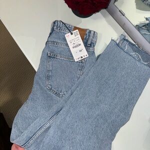 Zara jeans